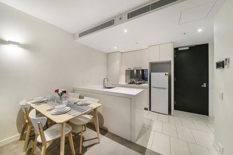 A Central & Cozy 2BR Apt Near Federation Square - Tweed Heads Accommodation 2