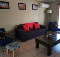 A City Retreat 2BR Apartment - Reid Park -Townsville - Tweed Heads Accommodation