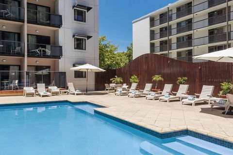A Comfy 2BR Home, Top Location, FREE Parking - Tweed Heads Accommodation 3