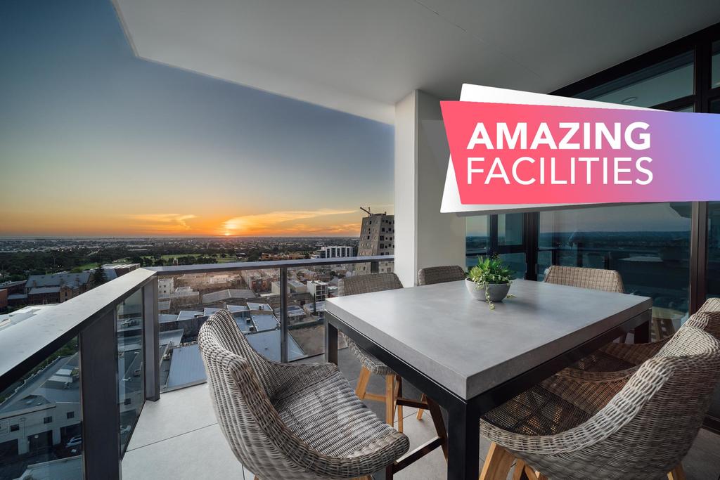 Hectorville SA Tweed Heads Accommodation