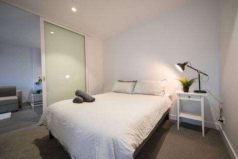 A Dreamy 2BR CBD Apartment Near Southern Cross - Tweed Heads Accommodation 3