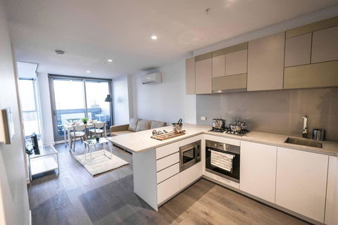 A Dreamy 2BR CBD Apartment Near Southern Cross - Tweed Heads Accommodation 2