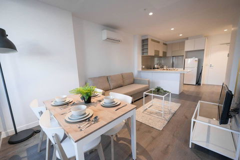 A Dreamy 2BR CBD Apartment Near Southern Cross - Tweed Heads Accommodation 0