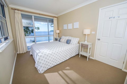 A Foreshore - Salamander Bay - Tweed Heads Accommodation 2