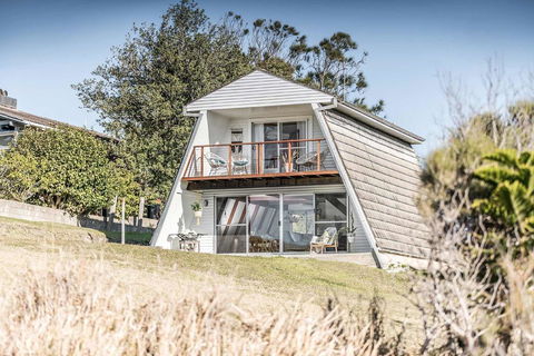 A Frame - Tweed Heads Accommodation 1