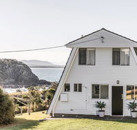 A Frame - Tweed Heads Accommodation