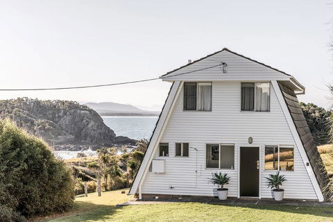A Frame - Tweed Heads Accommodation 0