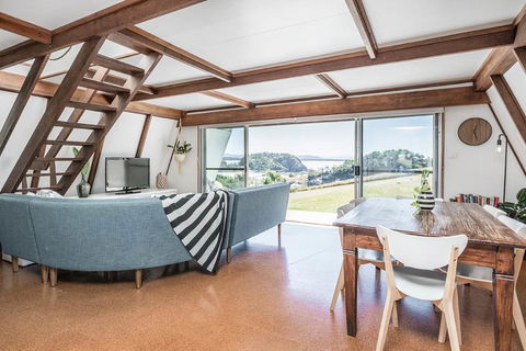 A Frame - Tweed Heads Accommodation 3