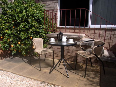 A Furnished Townhouse In Goulburn - Tweed Heads Accommodation 3