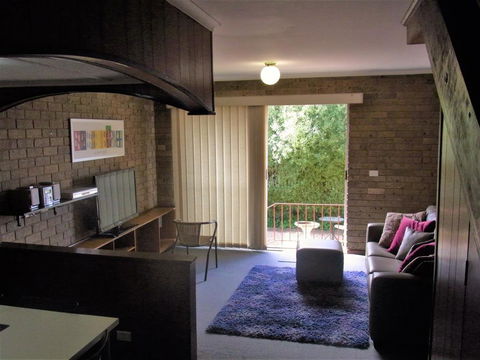 A Furnished Townhouse In Goulburn - Tweed Heads Accommodation 0