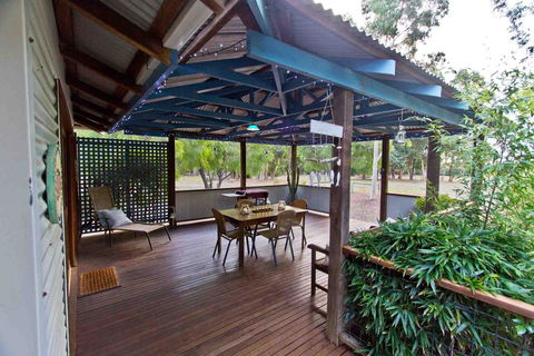 A Grape Escape - Tweed Heads Accommodation 2