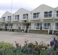 A Great Ocean View Motel - Tweed Heads Accommodation