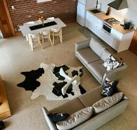 A home amongst the gum trees - Tweed Heads Accommodation