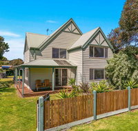 A la Plage - Tweed Heads Accommodation