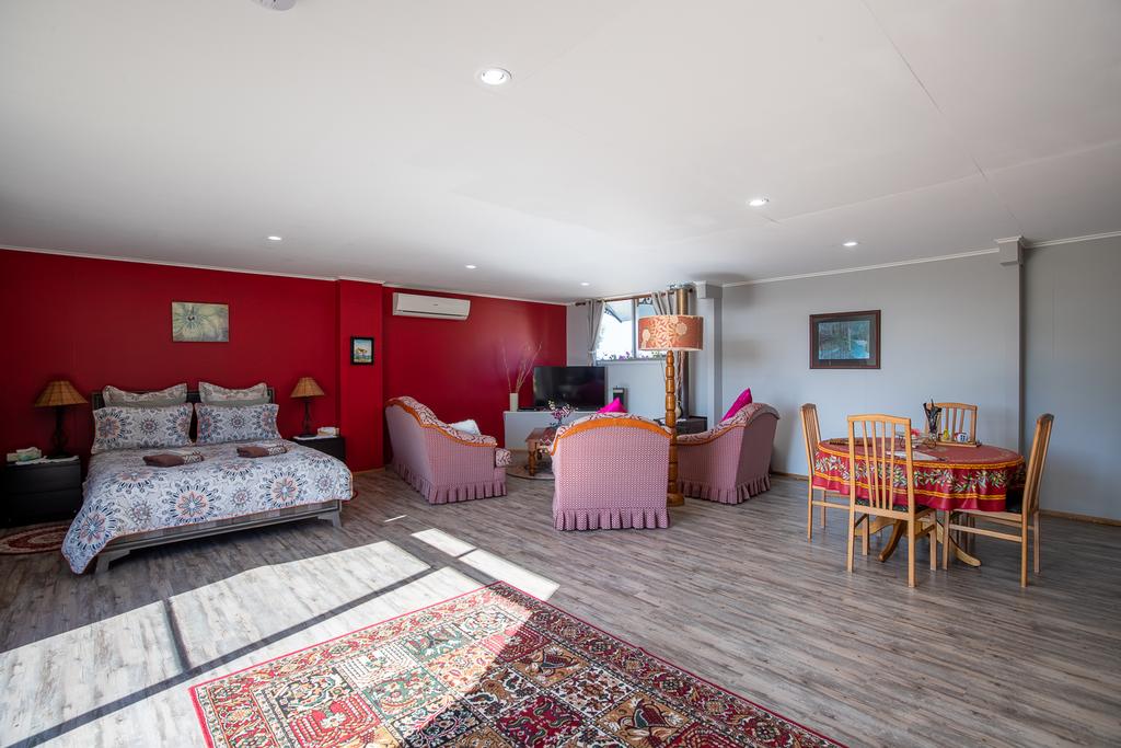 Baradine NSW Tweed Heads Accommodation