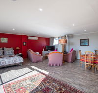 A Lismar Lodge Cottage - Tweed Heads Accommodation