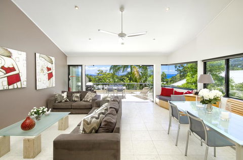 A Little Cove Treasure, Noosa Heads - Tweed Heads Accommodation 3