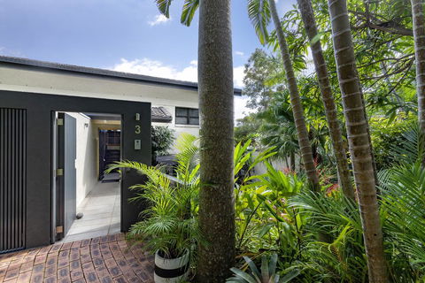 A Little Cove Treasure, Noosa Heads - Tweed Heads Accommodation 2