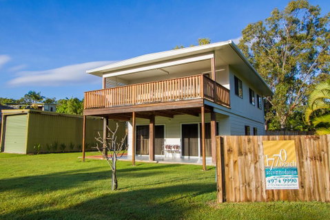 A Lure - Tweed Heads Accommodation 1