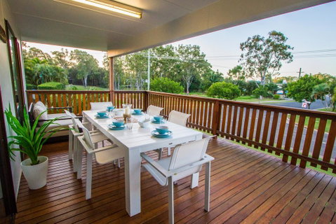 A Lure - Tweed Heads Accommodation 0