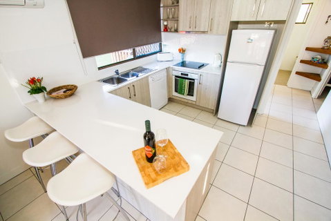 A Lure - Tweed Heads Accommodation 3