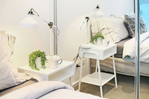 A Modern & Central Apt With Beautiful City Views - Tweed Heads Accommodation 3