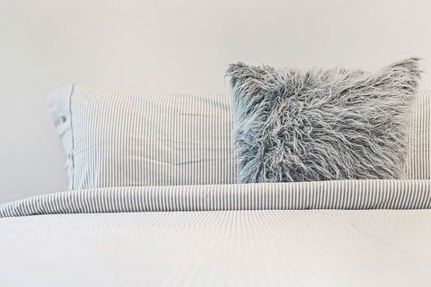 A Modern & Central Apt With Beautiful City Views - Tweed Heads Accommodation 1