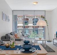 A Modern  Stylish Studio Near Darling Harbour - Tweed Heads Accommodation