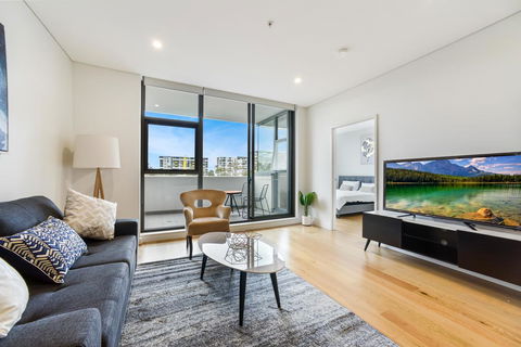 A New Home Close To The Largest Shopping Mall - Tweed Heads Accommodation 1