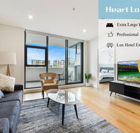 A new home close to the largest shopping mall