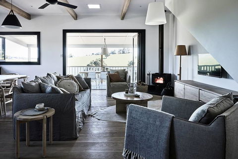 A PERFECT STAY - Benny's Cottage - Tweed Heads Accommodation 2