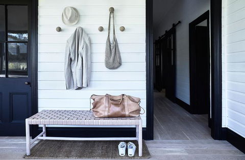 A PERFECT STAY - Benny's Cottage - Tweed Heads Accommodation 1