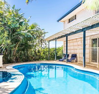 A PERFECT STAY - Boulders Retreat - Tweed Heads Accommodation