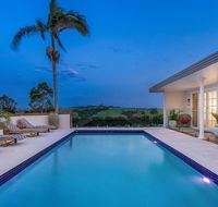 A PERFECT STAY - Byron Hills Hinterland Retreat - Tweed Heads Accommodation