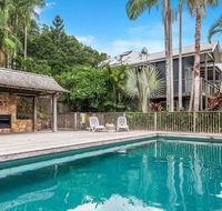 A PERFECT STAY - Rutherford House - Tweed Heads Accommodation
