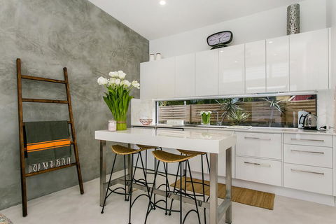 A PERFECT STAY - Studio 9 - Tweed Heads Accommodation 1