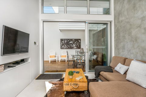 A PERFECT STAY - Studio 9 - Tweed Heads Accommodation 3