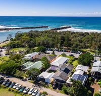 A PERFECT STAY - Sunset Beach - Tweed Heads Accommodation