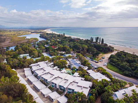 A PERFECT STAY - Your Place At Belongil Beach - Tweed Heads Accommodation 3