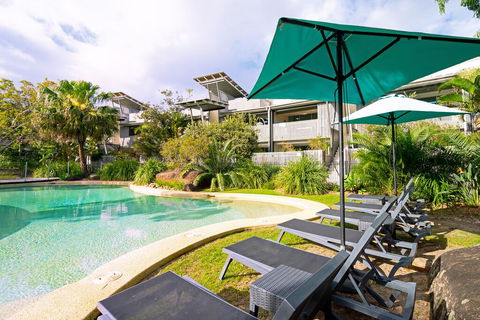 A PERFECT STAY - Your Place At Belongil Beach - Tweed Heads Accommodation 1