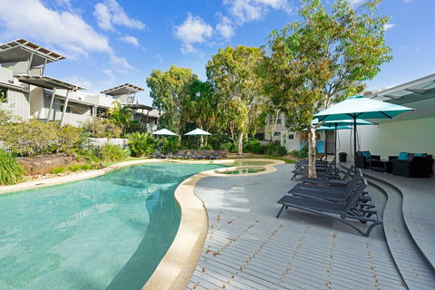 A PERFECT STAY - Your Place At Belongil Beach - Tweed Heads Accommodation 2