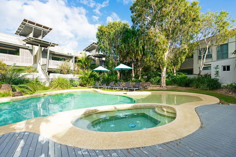 A PERFECT STAY - Your Place At Belongil Beach - Tweed Heads Accommodation 0