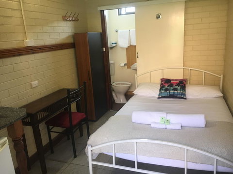 A Railway Lodge - Tweed Heads Accommodation 3