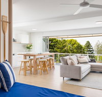 A Ray of Sunshine - Tweed Heads Accommodation
