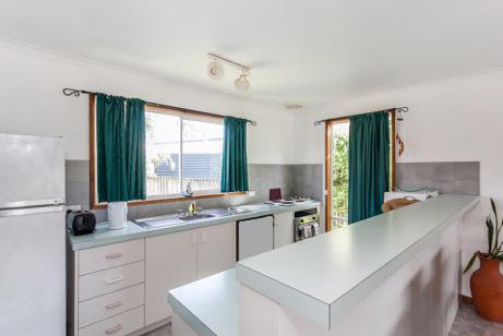 A River Bed Cottage - Tweed Heads Accommodation 1