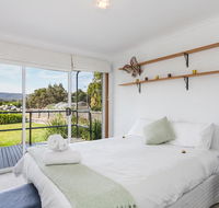 A River Bed Cottage - Tweed Heads Accommodation