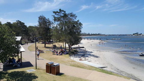 A Stay In Paradise - Tweed Heads Accommodation 2