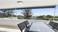 A Stylish Apartment with Noosa Views - Unit 6 Yaringa 29 Noosa Drive