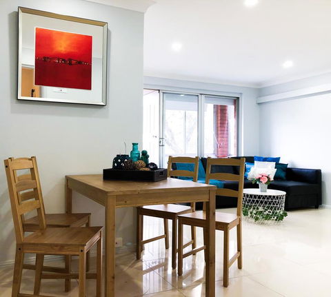 A Stylish Place - Recently Renovated Punbl - Tweed Heads Accommodation 2