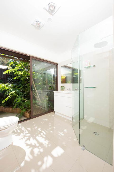 A Suite Spot In The Hills - Tweed Heads Accommodation 3